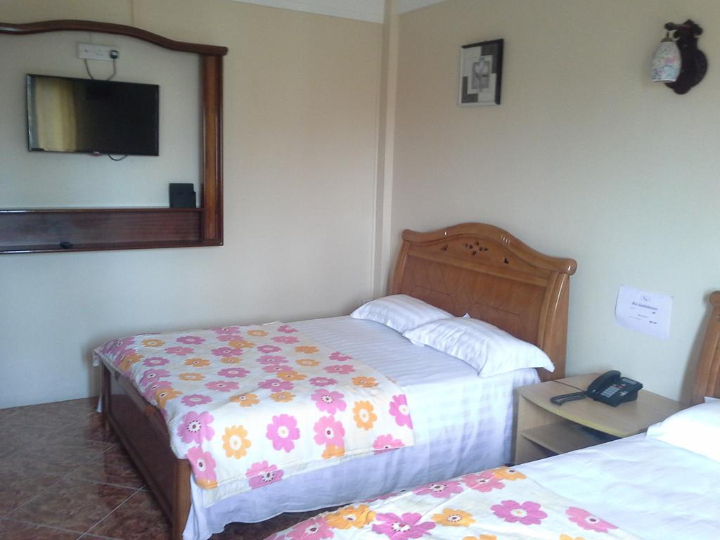 Mahe Holiday Resort Mauritius Room photo