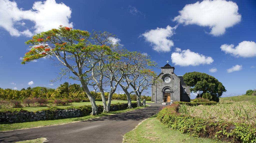 Mahe Holiday Resort Mauritius Exterior photo